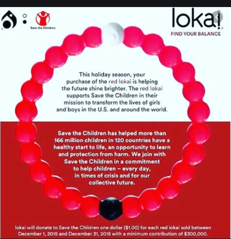 What Is The Meaning Behind The Lokai Bracelet?